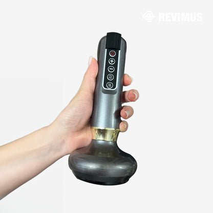 Revimus Anti-Cellulite Massager